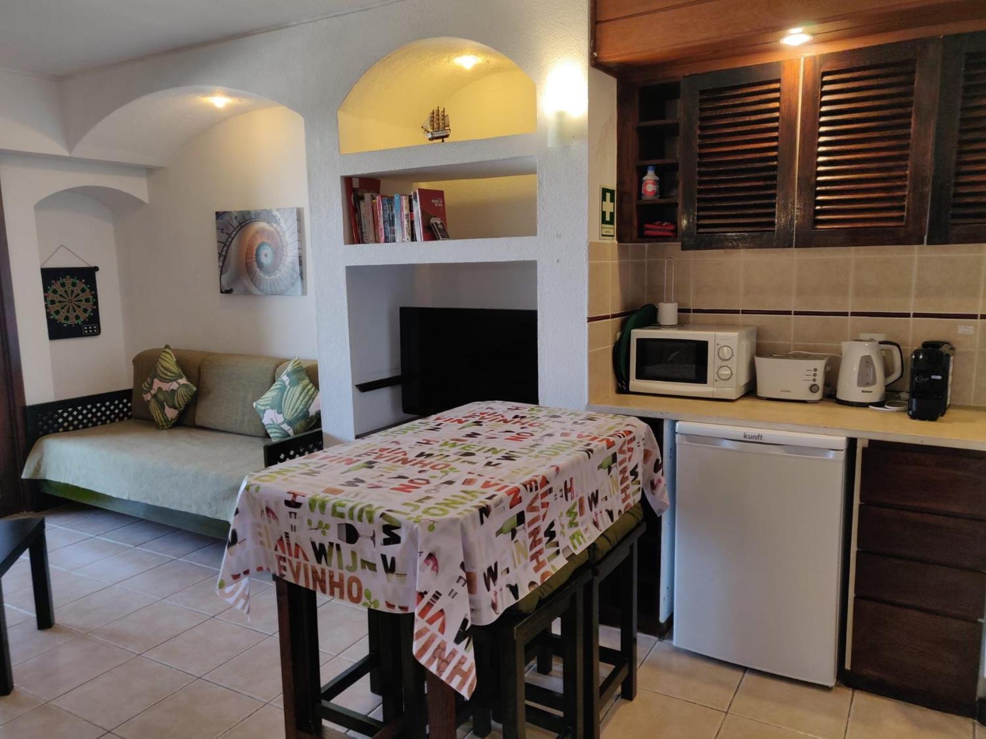 Belavista Apartment Albufeira Exterior foto