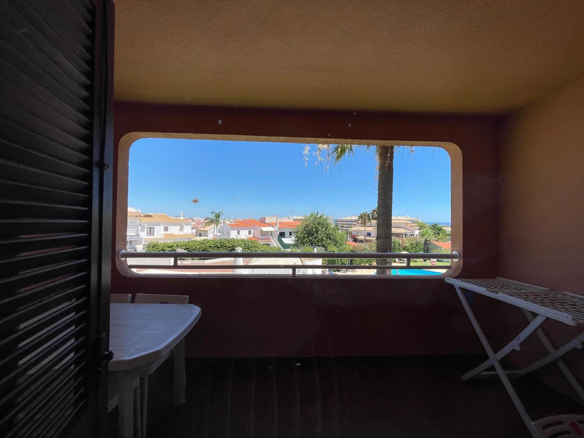 Belavista Apartment Albufeira Exterior foto
